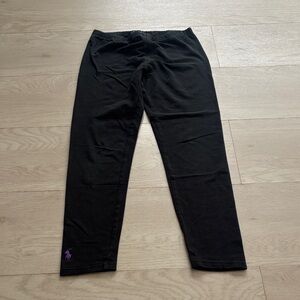 Polo by Ralph Lauren Black Garment with Blue Tag